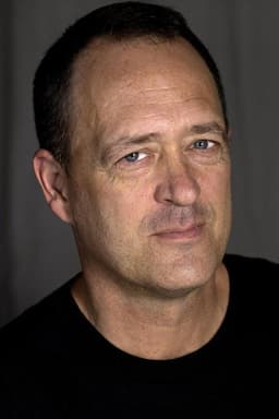 Photo of Greg Kean