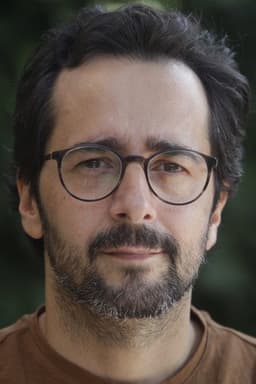 Photo of Pedro Inês