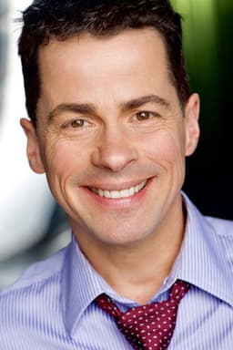 Photo of Jeff Alan-Lee
