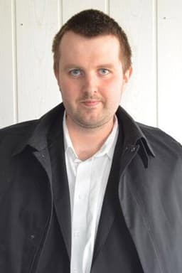 Photo of Daniel Klatt