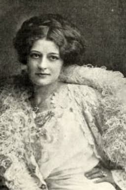 Photo of Betty Harte
