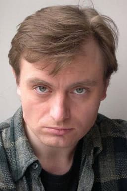 Photo of Boris Tenin