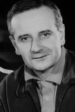 Photo of Lindsay Anderson