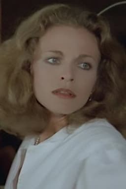 Photo of Christine Troples
