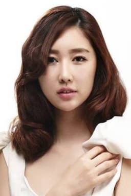 Photo of Sung Eun-chae