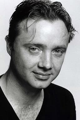 Photo of Paul Ronan