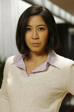 Photo of Zoe Doyle