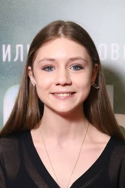 Photo of Masha Koshina