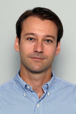 Photo of Georg Plattner
