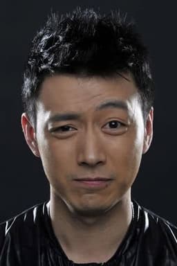 Photo of Cao Bingkun