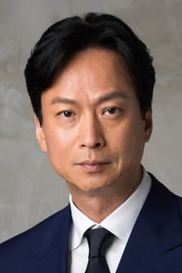 Photo of Kippei Shiina