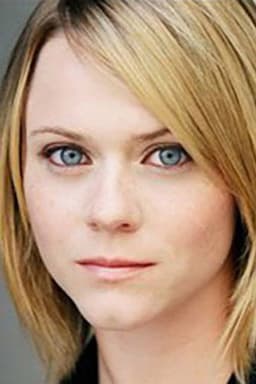 Photo of Cori Bright
