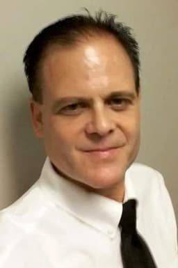 Photo of Jon Arthur