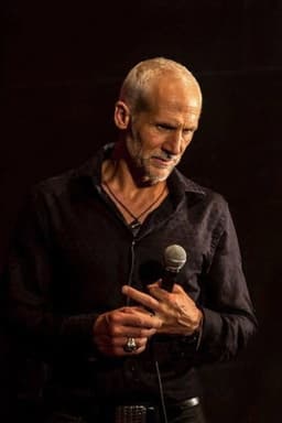 Photo of Richard Pigois