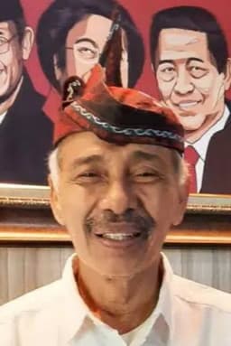 Photo of Cak Kartolo