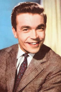 Photo of Claus Biederstaedt