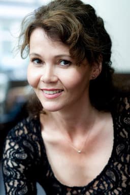 Photo of Nicole Fonberg