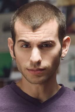 Photo of Jake Roper