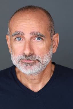 Photo of Dean Cameron