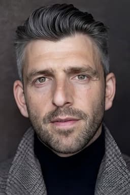 Photo of Nicholas Karimi