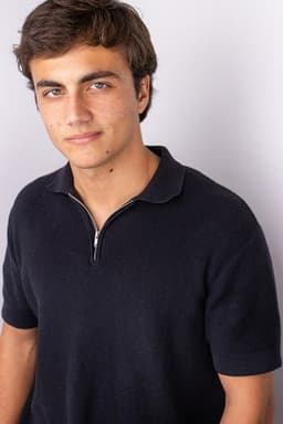 Photo of Alec Lipscomb