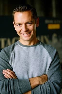 Photo of Kipp Tribble