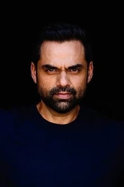 Photo of Abhay Deol