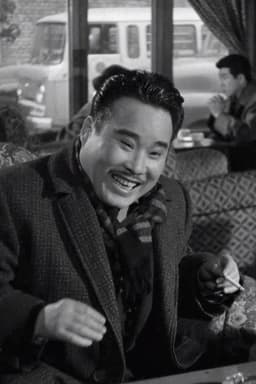 Photo of Yoon Wang-gook