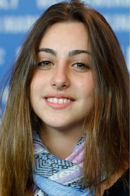 Photo of Luana Nastas
