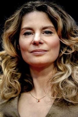 Photo of Rifka Lodeizen