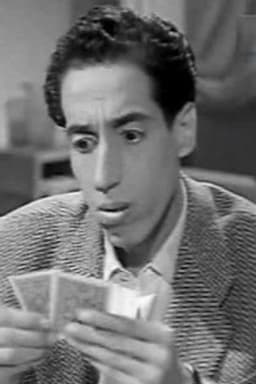 Photo of Mohamed Nabih