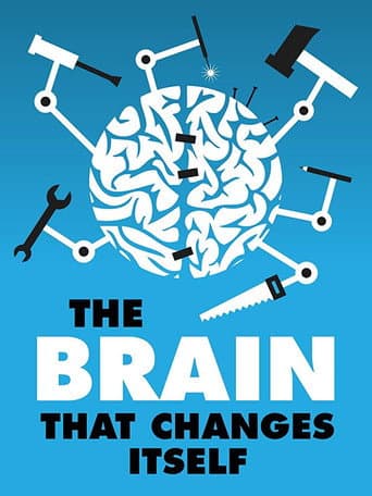 Poster for The Brain That Changes Itself