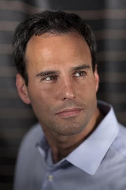 Photo of Charlie Kraslavsky