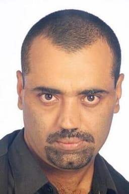 Photo of Vicky Ahuja