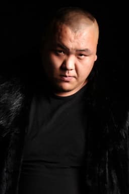 Photo of Guo Ziheng