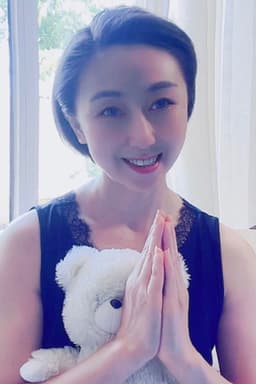 Photo of Ying Liang