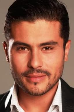 Photo of Juan David Restrepo