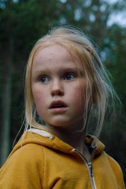 Photo of Rakel Lenora Fløttum