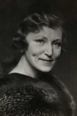 Photo of Sigrun Otto