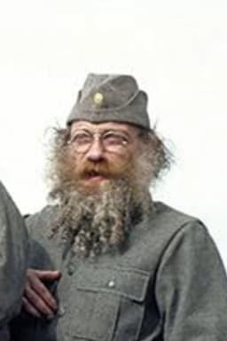 Photo of Lennart Skoogh