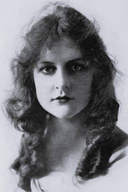 Photo of Mary Anderson