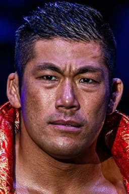 Photo of Seiya Sanada