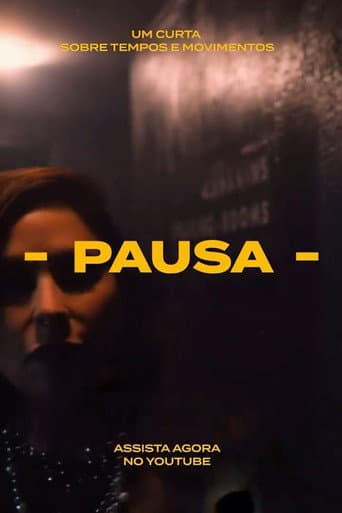 Poster for Pausa