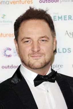 Photo of Mikey Graham