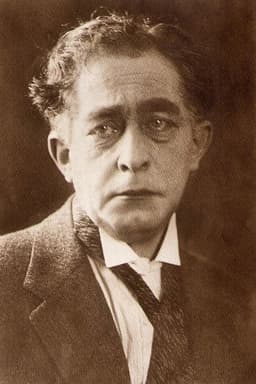 Photo of André Nox