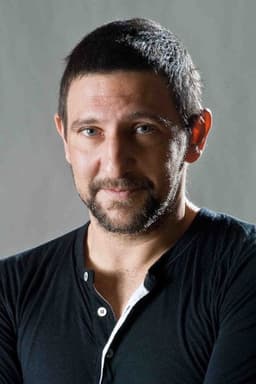 Photo of Andrés Herrera