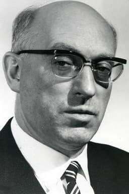 Photo of Fritz Erler