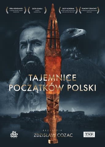 Poster for Tajemnice Początków Polski