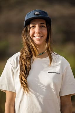 Photo of Cami Nogueira