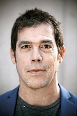 Photo of Álvaro Escobar